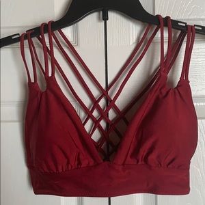 Bathing Suit